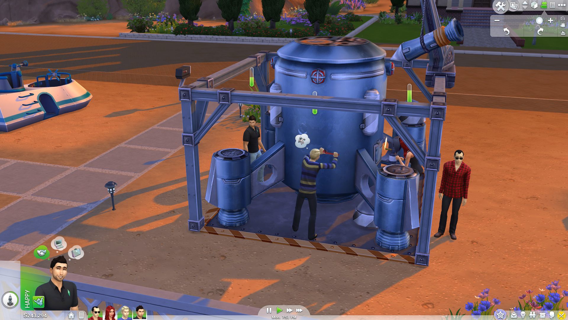 Los Sims 4 (Edición Limitada) - Imagen 44